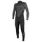 Reactor-2 3/2 Back Zip Full - black/graphite